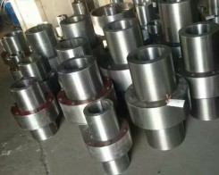 河南ZL型彈性柱銷(xiāo)齒式聯(lián)軸器