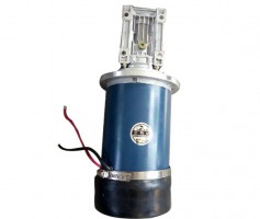河北RV減速電機(jī)