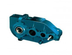 北京ZSC（A）型齒輪減速機